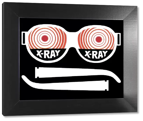 x-ray glasses