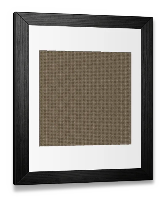 Framed Print : Abstract pattern Framed Print : Abstract pattern