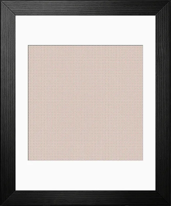 Framed Print : Abstract pattern Framed Print : Abstract pattern