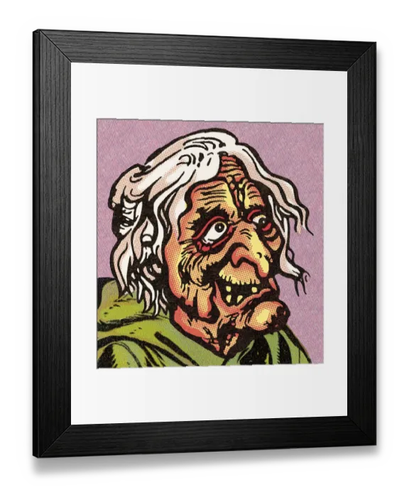 Framed Print : Witch. http: / / csaimages.com / images / istockprofile / csa_vector_dsp.jpg Framed Print : Witch. http: / / csaimages.com / images / istockprofile / csa_vector_dsp.jpg