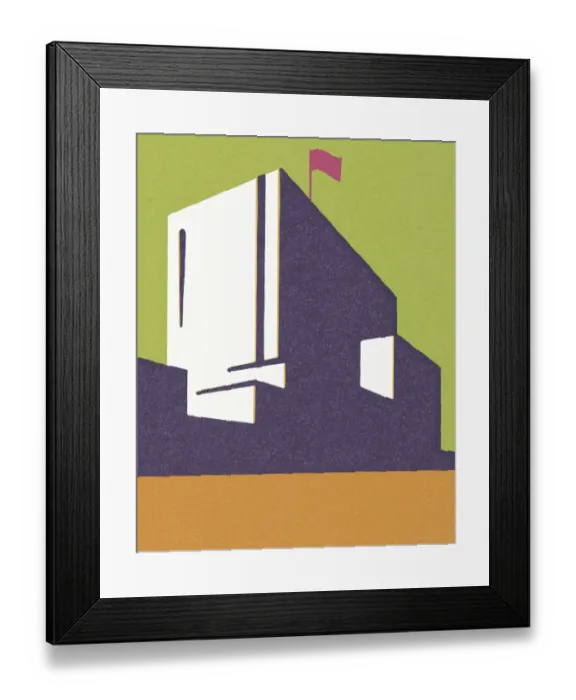 Framed Print : Building. http: / / csaimages.com / images / istockprofile / csa_vector_dsp.jpg Framed Print : Building. http: / / csaimages.com / images / istockprofile / csa_vector_dsp.jpg