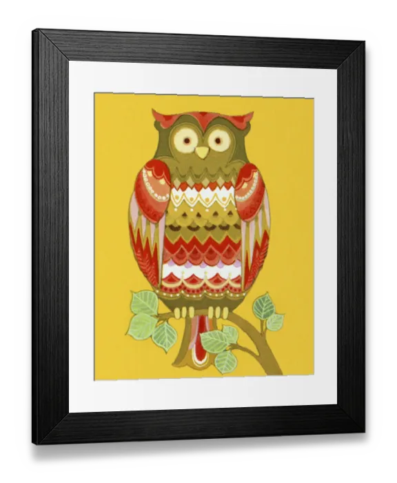 Framed Print : Owl. http: / / csaimages.com / images / istockprofile / csa_vector_dsp.jpg Framed Print : Owl. http: / / csaimages.com / images / istockprofile / csa_vector_dsp.jpg