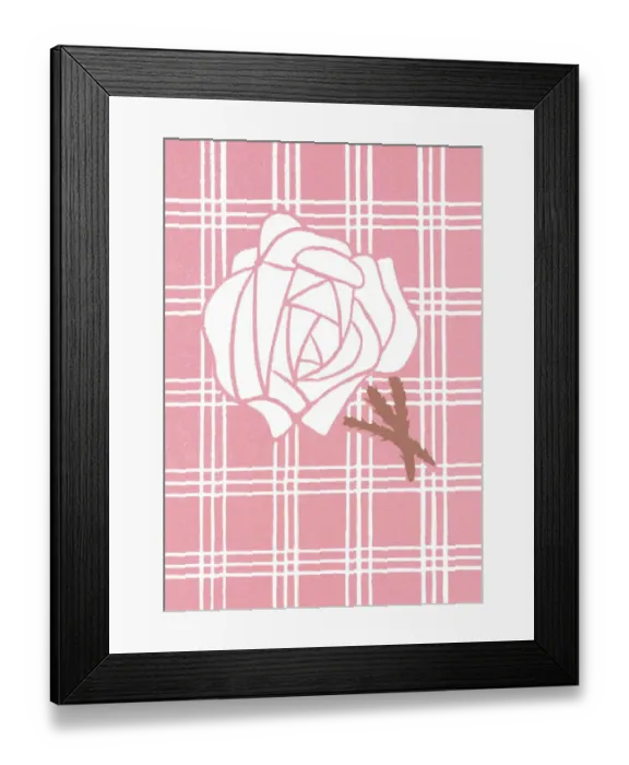 Framed Print : Rose. http: / / csaimages.com / images / istockprofile / csa_vector_dsp.jpg Framed Print : Rose. http: / / csaimages.com / images / istockprofile / csa_vector_dsp.jpg