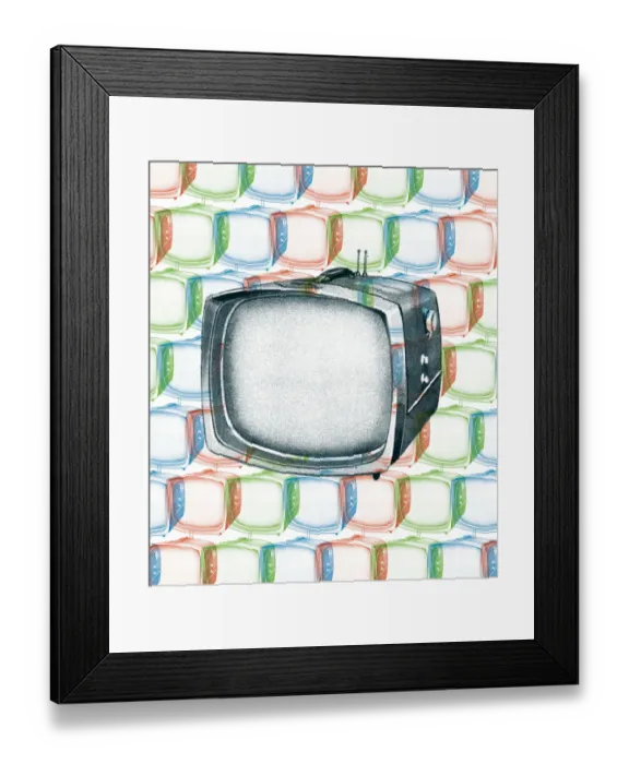 Framed Print : Tv. http: / / csaimages.com / images / istockprofile / csa_vector_dsp.jpg Framed Print : Tv. http: / / csaimages.com / images / istockprofile / csa_vector_dsp.jpg