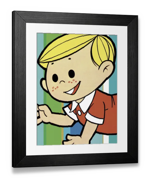 Framed Print : Happy Boy. http: / / csaimages.com / images / istockprofile / csa_vector_dsp.jpg Framed Print : Happy Boy. http: / / csaimages.com / images / istockprofile / csa_vector_dsp.jpg