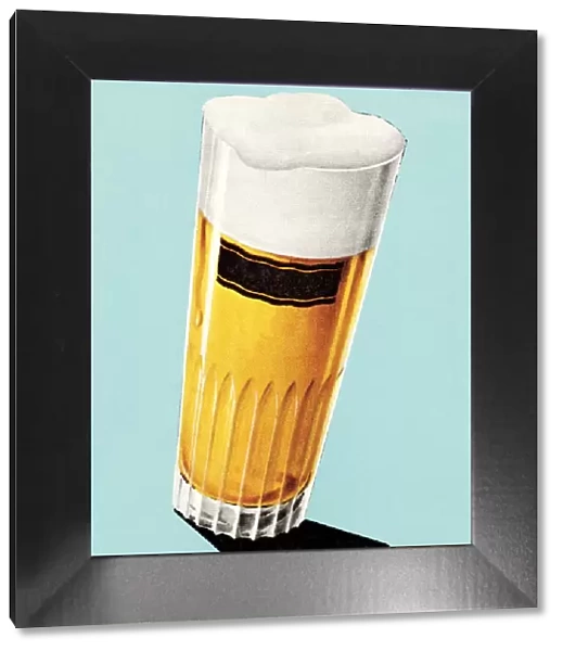 Beer. http: /  / csaimages.com / images / istockprofile / csa_vector_dsp.jpg