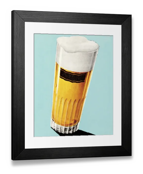 Framed Print : Beer. http: / / csaimages.com / images / istockprofile / csa_vector_dsp.jpg Framed Print : Beer. http: / / csaimages.com / images / istockprofile / csa_vector_dsp.jpg