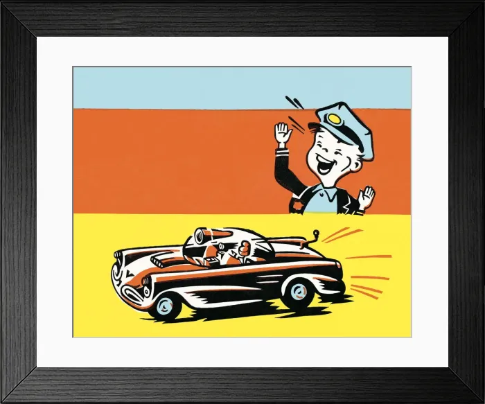 Framed Print : Convertible Framed Print : Convertible