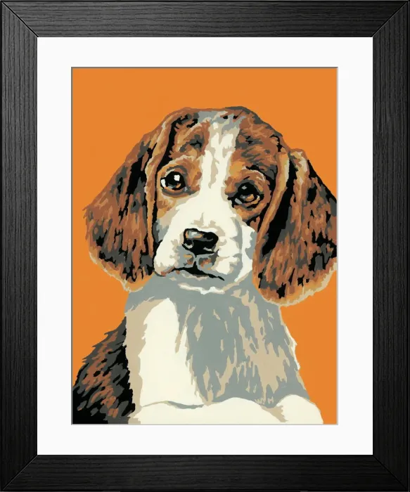Framed Print : Puppy. http: / / csaimages.com / images / istockprofile / csa_vector_dsp.jpg Framed Print : Puppy. http: / / csaimages.com / images / istockprofile / csa_vector_dsp.jpg