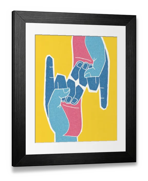 Framed Print : Hands. http: / / csaimages.com / images / istockprofile / csa_vector_dsp.jpg Framed Print : Hands. http: / / csaimages.com / images / istockprofile / csa_vector_dsp.jpg