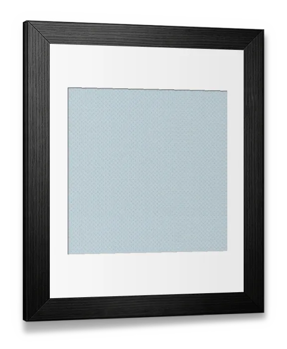 Framed Print : Abstract pattern Framed Print : Abstract pattern