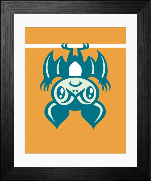Framed Print : Bat. http: / / csaimages.com / images / istockprofile / csa_vector_dsp.jpg Framed Print : Bat. http: / / csaimages.com / images / istockprofile / csa_vector_dsp.jpg