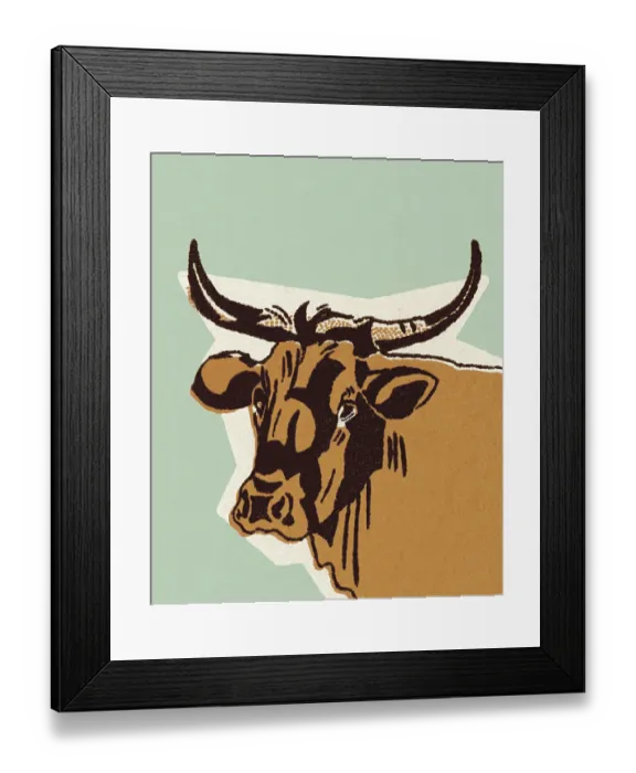 Framed Print : Cattle. http: / / csaimages.com / images / istockprofile / csa_vector_dsp.jpg Framed Print : Cattle. http: / / csaimages.com / images / istockprofile / csa_vector_dsp.jpg