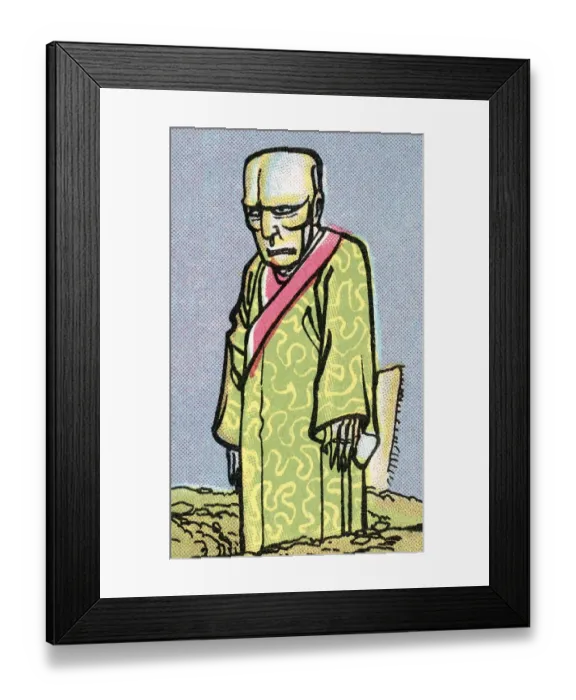 Framed Print : Monster. http: / / csaimages.com / images / istockprofile / csa_vector_dsp.jpg Framed Print : Monster. http: / / csaimages.com / images / istockprofile / csa_vector_dsp.jpg