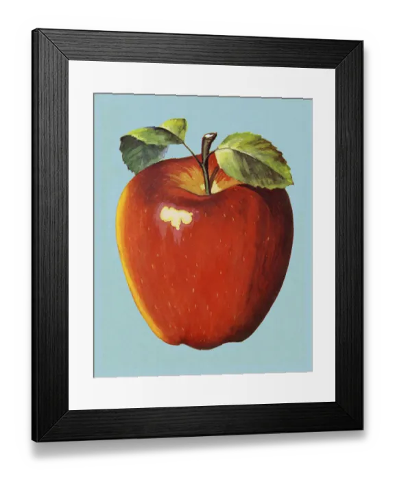 Framed Print : Apple. http: / / csaimages.com / images / istockprofile / csa_vector_dsp.jpg Framed Print : Apple. http: / / csaimages.com / images / istockprofile / csa_vector_dsp.jpg