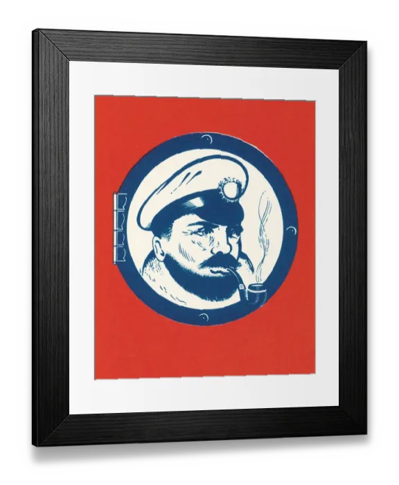 Framed Print : Captain. http: / / csaimages.com / images / istockprofile / csa_vector_dsp.jpg Framed Print : Captain. http: / / csaimages.com / images / istockprofile / csa_vector_dsp.jpg