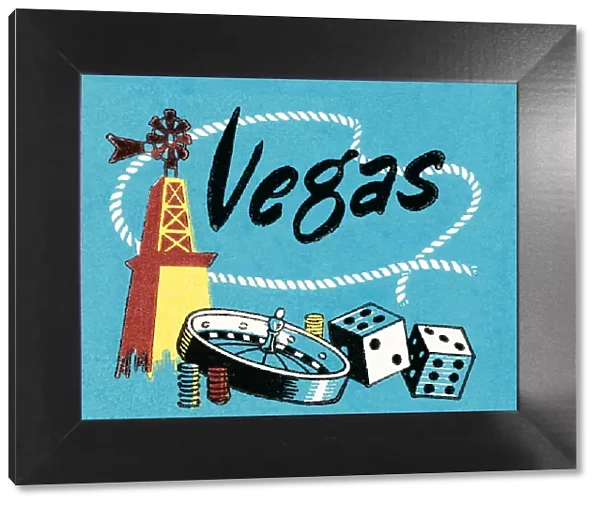 Vegas. http: /  / csaimages.com / images / istockprofile / csa_vector_dsp.jpg