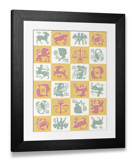 Framed Print : Astrology. http: / / csaimages.com / images / istockprofile / csa_vector_dsp.jpg Framed Print : Astrology. http: / / csaimages.com / images / istockprofile / csa_vector_dsp.jpg