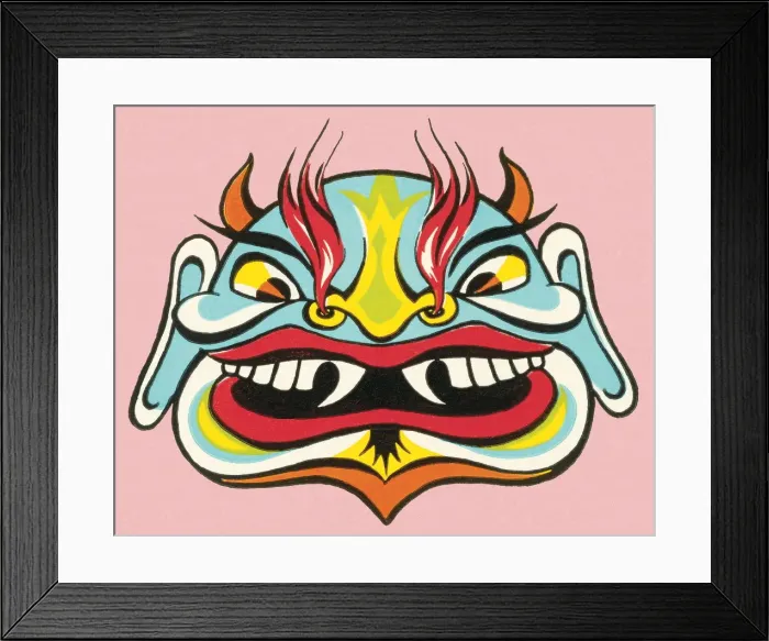Framed Print : Monster. http: / / csaimages.com / images / istockprofile / csa_vector_dsp.jpg Framed Print : Monster. http: / / csaimages.com / images / istockprofile / csa_vector_dsp.jpg