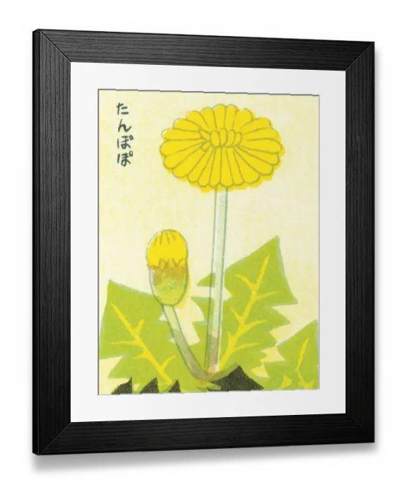 Framed Print : Flowers. http: /  / csaimages.com / images / istockprofile / csa_vector_dsp.jpg