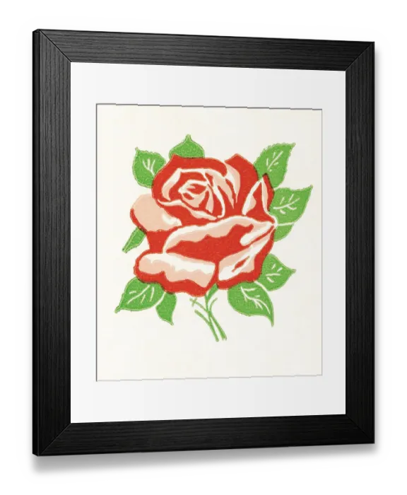 Framed Print : Rose. http: / / csaimages.com / images / istockprofile / csa_vector_dsp.jpg Framed Print : Rose. http: / / csaimages.com / images / istockprofile / csa_vector_dsp.jpg