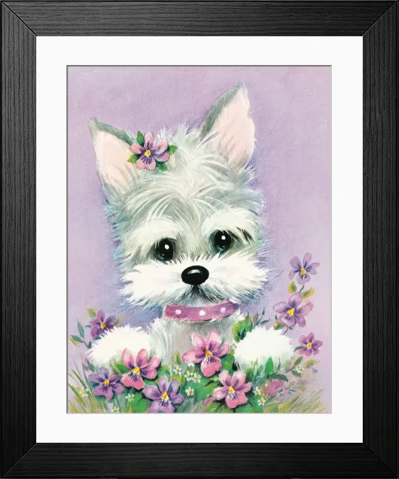 Framed Print : Puppy. http: / / csaimages.com / images / istockprofile / csa_vector_dsp.jpg Framed Print : Puppy. http: / / csaimages.com / images / istockprofile / csa_vector_dsp.jpg