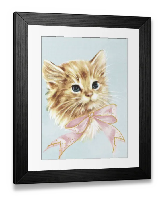 Framed Print : Cat. http: / / csaimages.com / images / istockprofile / csa_vector_dsp.jpg Framed Print : Cat. http: / / csaimages.com / images / istockprofile / csa_vector_dsp.jpg