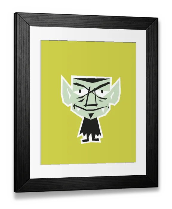 Framed Print : Vampire. http: / / csaimages.com / images / istockprofile / csa_vector_dsp.jpg Framed Print : Vampire. http: / / csaimages.com / images / istockprofile / csa_vector_dsp.jpg
