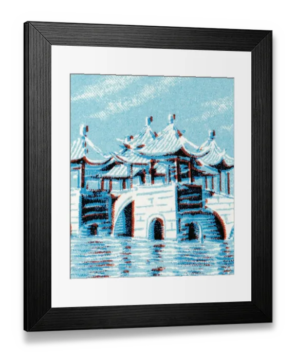 Framed Print : Pagoda. http: / / csaimages.com / images / istockprofile / csa_vector_dsp.jpg Framed Print : Pagoda. http: / / csaimages.com / images / istockprofile / csa_vector_dsp.jpg