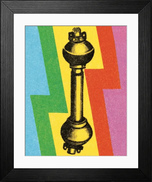 Framed Print : Machinery. http: /  / csaimages.com / images / istockprofile / csa_vector_dsp.jpg