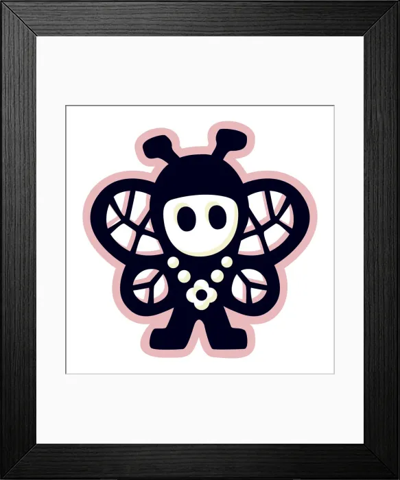 Framed Print : Butterfly. http: / / csaimages.com / images / istockprofile / csa_vector_dsp.jpg Framed Print : Butterfly. http: / / csaimages.com / images / istockprofile / csa_vector_dsp.jpg
