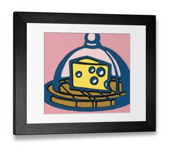Framed Print : Cheese. http: / / csaimages.com / images / istockprofile / csa_vector_dsp.jpg Framed Print : Cheese. http: / / csaimages.com / images / istockprofile / csa_vector_dsp.jpg