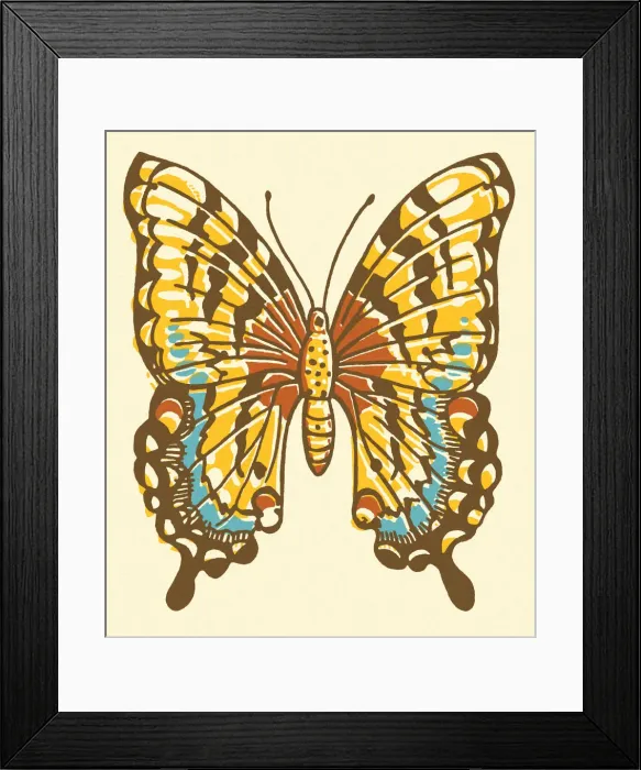 Framed Print : Butterfly. http: / / csaimages.com / images / istockprofile / csa_vector_dsp.jpg Framed Print : Butterfly. http: / / csaimages.com / images / istockprofile / csa_vector_dsp.jpg
