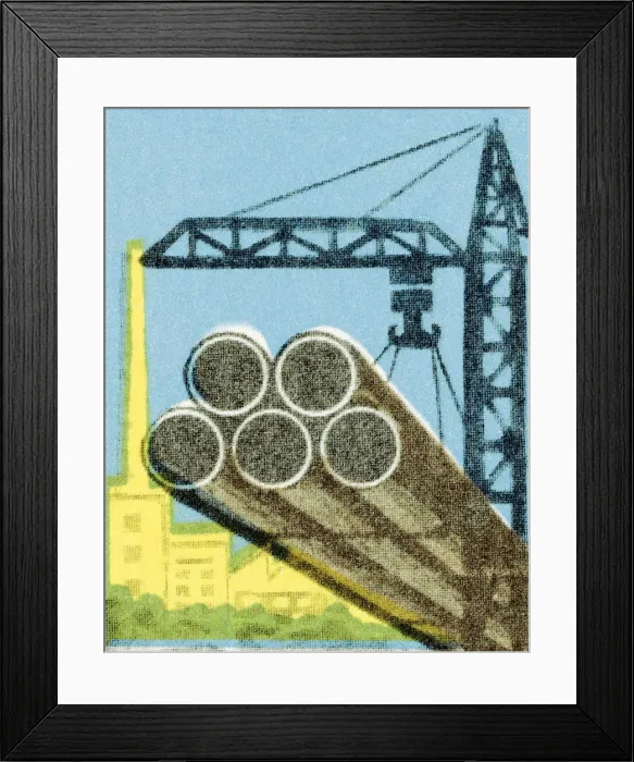 Framed Print : Machinery. http: / / csaimages.com / images / istockprofile / csa_vector_dsp.jpg Framed Print : Machinery. http: / / csaimages.com / images / istockprofile / csa_vector_dsp.jpg