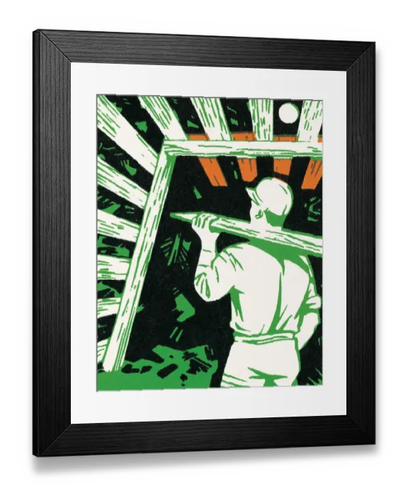 Framed Print : Laborers. http: / / csaimages.com / images / istockprofile / csa_vector_dsp.jpg Framed Print : Laborers. http: / / csaimages.com / images / istockprofile / csa_vector_dsp.jpg