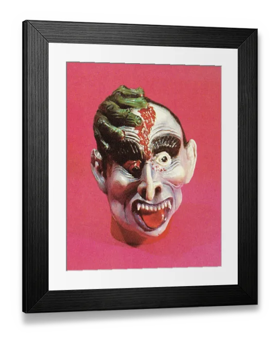 Framed Print : Mask. http: / / csaimages.com / images / istockprofile / csa_vector_dsp.jpg Framed Print : Mask. http: / / csaimages.com / images / istockprofile / csa_vector_dsp.jpg