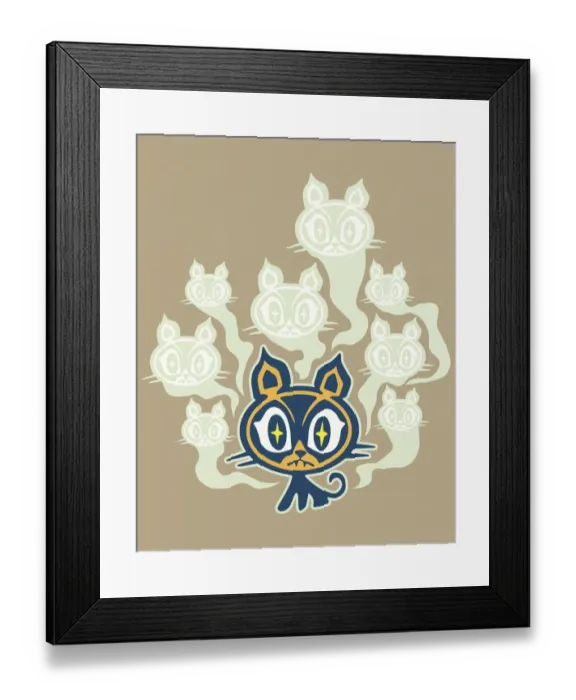 Framed Print : Cat. http: / / csaimages.com / images / istockprofile / csa_vector_dsp.jpg Framed Print : Cat. http: / / csaimages.com / images / istockprofile / csa_vector_dsp.jpg