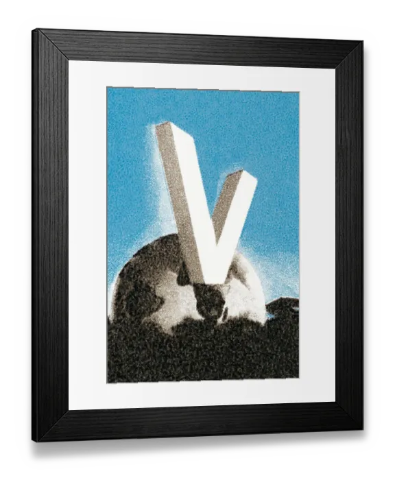 Framed Print : Giant V. http: / / csaimages.com / images / istockprofile / csa_vector_dsp.jpg Framed Print : Giant V. http: / / csaimages.com / images / istockprofile / csa_vector_dsp.jpg