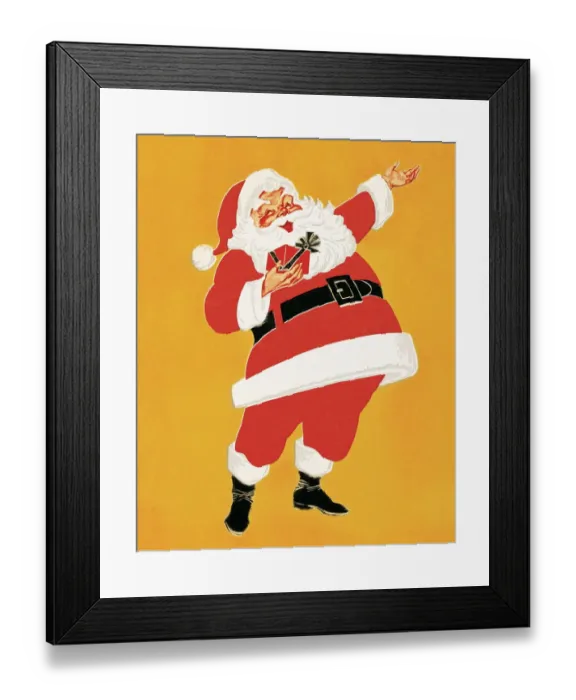 Framed Print : Santa. http: / / csaimages.com / images / istockprofile / csa_vector_dsp.jpg Framed Print : Santa. http: / / csaimages.com / images / istockprofile / csa_vector_dsp.jpg