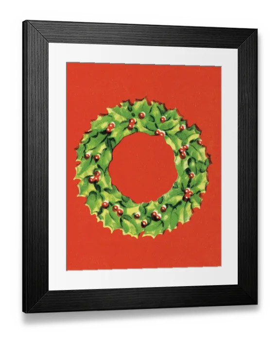 Framed Print : Wreath. http: / / csaimages.com / images / istockprofile / csa_vector_dsp.jpg Framed Print : Wreath. http: / / csaimages.com / images / istockprofile / csa_vector_dsp.jpg