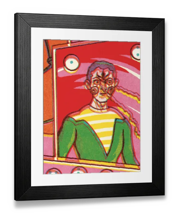 Framed Print : Spaceman. http: / / csaimages.com / images / istockprofile / csa_vector_dsp.jpg Framed Print : Spaceman. http: / / csaimages.com / images / istockprofile / csa_vector_dsp.jpg