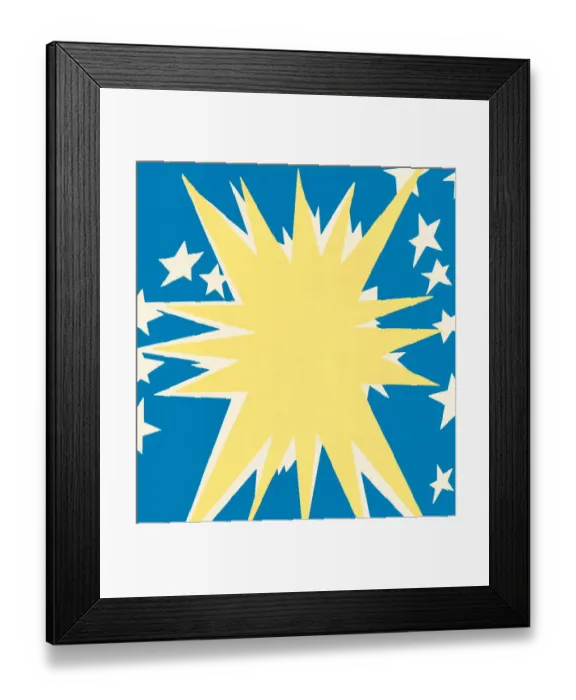 Framed Print : Star. http: / / csaimages.com / images / istockprofile / csa_vector_dsp.jpg Framed Print : Star. http: / / csaimages.com / images / istockprofile / csa_vector_dsp.jpg