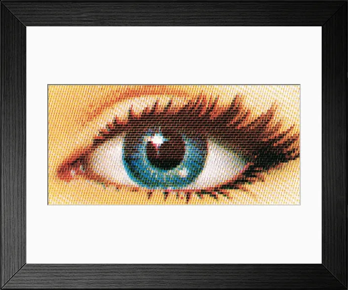 Framed Print : Eye. http: / / csaimages.com / images / istockprofile / csa_vector_dsp.jpg Framed Print : Eye. http: / / csaimages.com / images / istockprofile / csa_vector_dsp.jpg