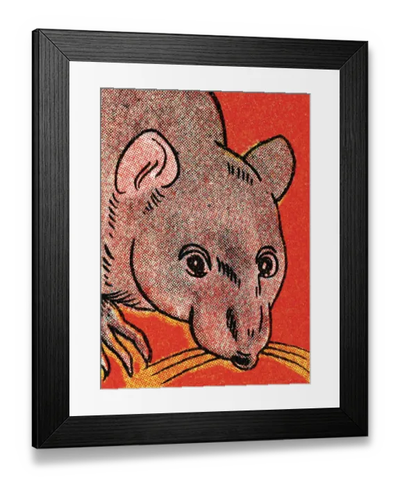 Framed Print : Mouse. http: / / csaimages.com / images / istockprofile / csa_vector_dsp.jpg Framed Print : Mouse. http: / / csaimages.com / images / istockprofile / csa_vector_dsp.jpg