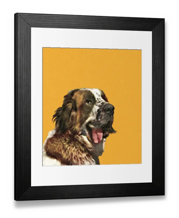Framed Print : Big dog. http: / / csaimages.com / images / istockprofile / csa_vector_dsp.jpg Framed Print : Big dog. http: / / csaimages.com / images / istockprofile / csa_vector_dsp.jpg