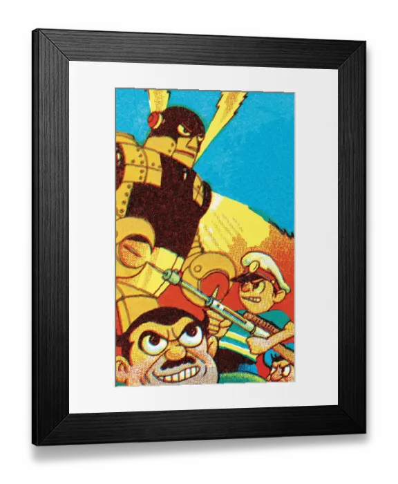Framed Print : Monster. http: / / csaimages.com / images / istockprofile / csa_vector_dsp.jpg Framed Print : Monster. http: / / csaimages.com / images / istockprofile / csa_vector_dsp.jpg