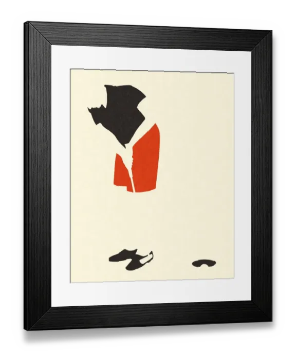 Framed Print : Golfer Putting Framed Print : Golfer Putting