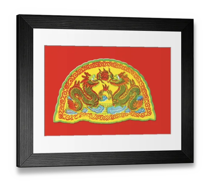 Framed Print : Dragons. http: / / csaimages.com / images / istockprofile / csa_vector_dsp.jpg Framed Print : Dragons. http: / / csaimages.com / images / istockprofile / csa_vector_dsp.jpg