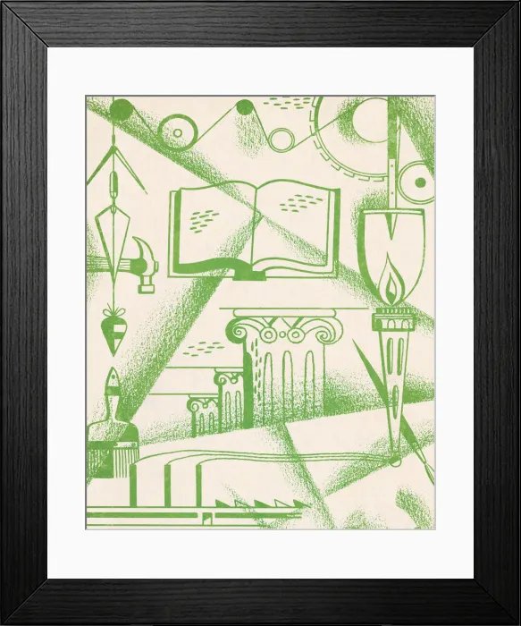 Framed Print : Industry. http: / / csaimages.com / images / istockprofile / csa_vector_dsp.jpg Framed Print : Industry. http: / / csaimages.com / images / istockprofile / csa_vector_dsp.jpg