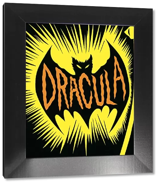 Dracula. http: /  / csaimages.com / images / istockprofile / csa_vector_dsp.jpg
